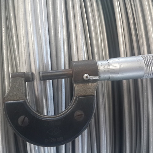 AISI304 Stainless Steeel Soft Annealed Wire
