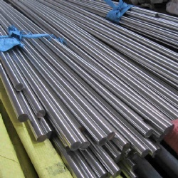 AISI 304 Stainless Steel Round Bar