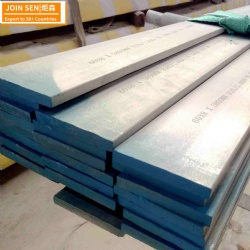 Stainless Steel Flat Bar