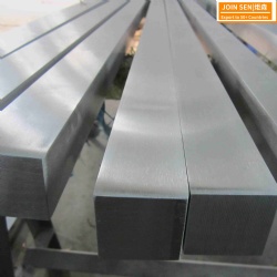 Stainless Steel Square Bar