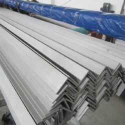 201 Stainless Steel Angle Bar