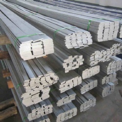 AISI 316 Stainless Steel Flat Bar