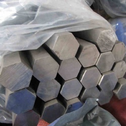 AISI 316 Stainless Steel Hex. Bar